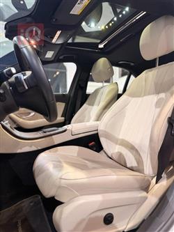 مرسيدس بنز E-Class